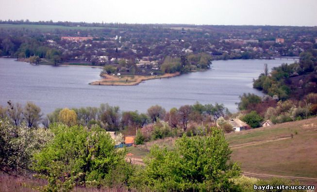 село Юрковка Звенигородского района
